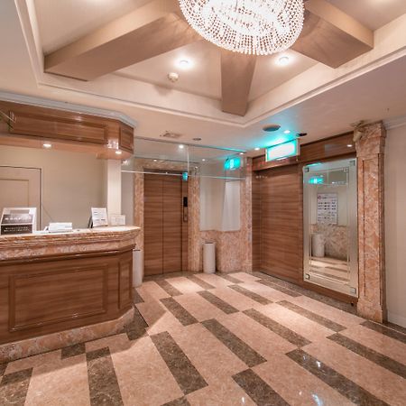 Hotel Fine Biwako I  Morijama Kültér fotó