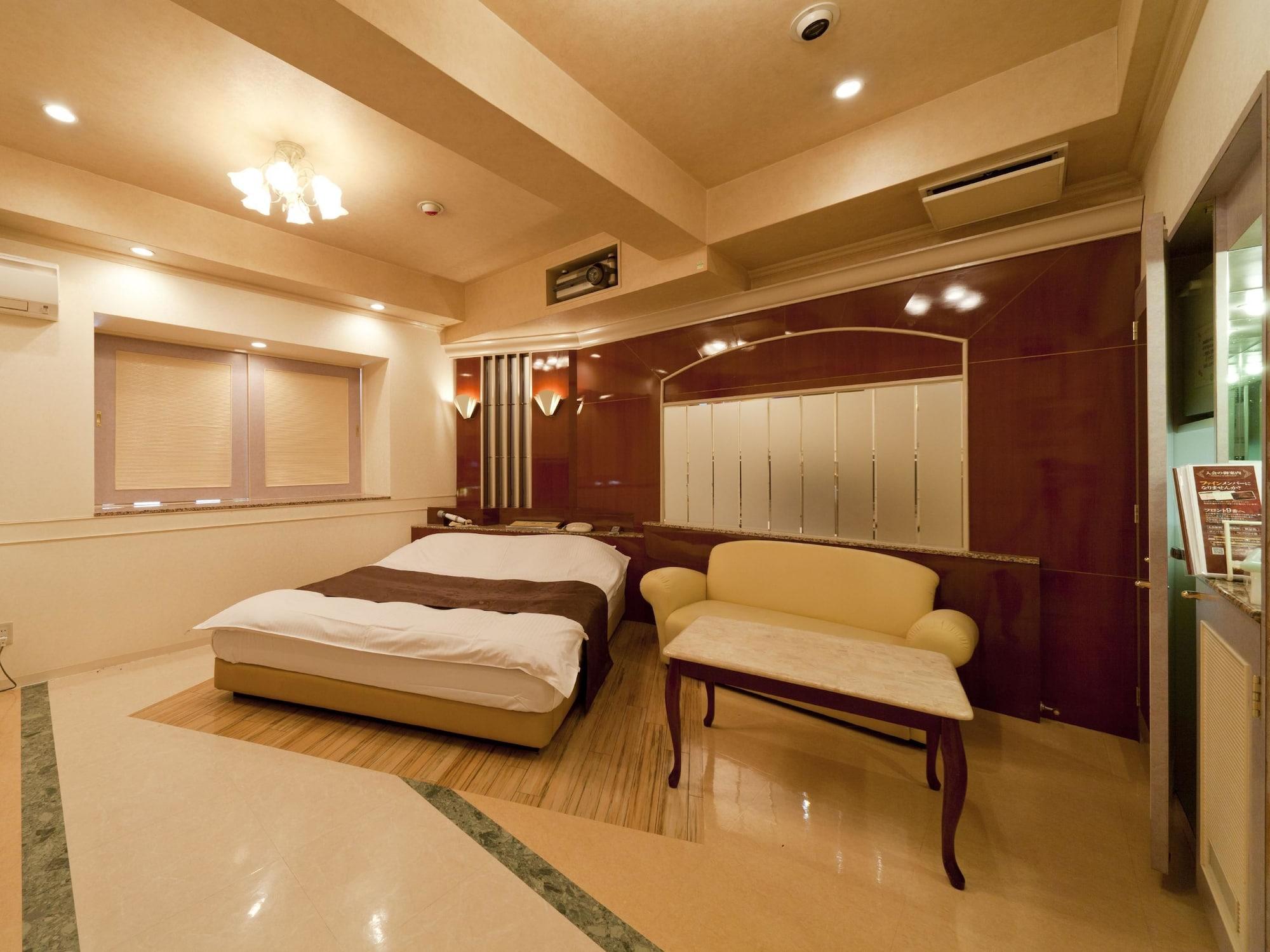 Hotel Fine Biwako I  Morijama Kültér fotó